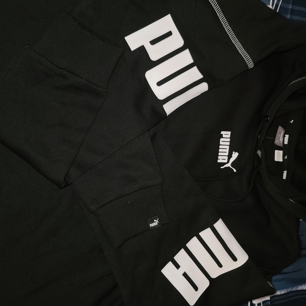 Puma Sweater - Picture 8 of 15